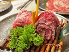 -西塔老太太泥炉烤肉(温州首店万象城黑金店)