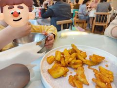 -黑皮酸菜鱼(三山街店)