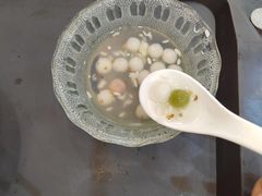 酒酿圆子-毛华美食(清扬路店)