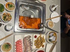 -海底捞火锅(番禺广场店)