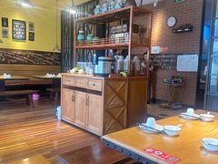 -永安鱼庄·镇江菜(丁卯店)