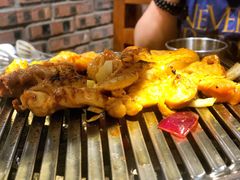 -原始泥炉烤肉(总店)