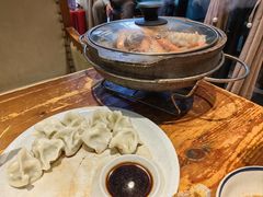 -虾宝贝胶东海鲜·渔家菜(小西天店)