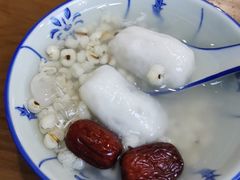 -一心甜汤(丹凤街店)