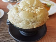 -国宾酒店-花园咖啡自助餐厅(北营房中街店)