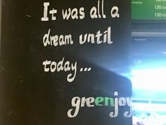 -greenjoy绿享轻食(宁海路店)