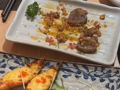 -德川家日本料理(中关村寰太大厦店)