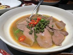 -A One Kitchen·南京精菜馆(德基广场店)