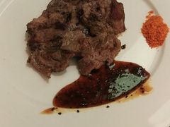 -喜来登酒店-盛宴标帜海鲜自助