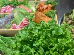 -英雄故事地摊烤肉(马驹桥店)
