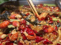 -鱼酷活鱼烤鱼(南京水游城店)