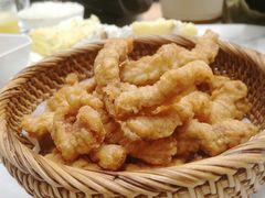 -渝悦情·新派川菜(建国门店)