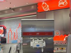 -DQ·蛋糕·冰淇淋(西城红场店)