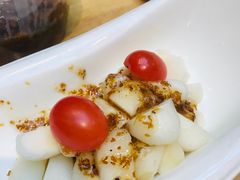 桂花马蹄-金悦印象小馆(三里河店)