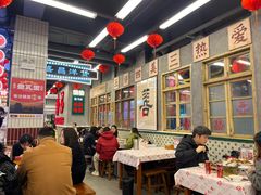 -堂瓦里·33年传统赣菜(第一街区店)