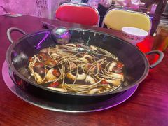 -杉姐老火锅(内街店)