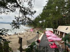 -杭州千岛湖开元度假村