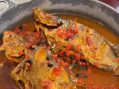 -湘中缘·湖南菜(娄底驻京办店)