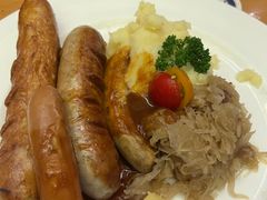 -兰特伯爵西餐厅·啤酒屋(方庄店)