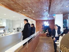 -% Arabica阿拉比卡咖啡(武汉天地店)