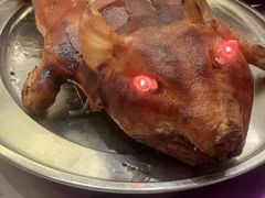 -新海利海鲜城·41年珠海老字号(夏湾店)