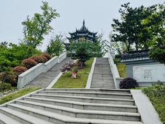 -苏州吴中太湖旅游区