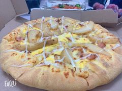 -达美乐比萨(武定店)