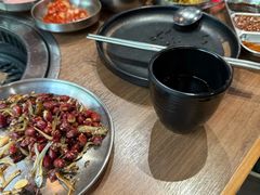 -香猪坊韩国烤肉专属门店(魏公村店)