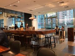 大堂-Seesaw Coffee(上海尚悦湾店)