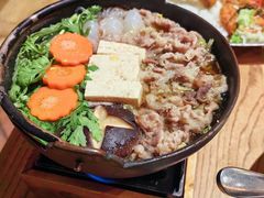 -铃木食堂(北新桥店)