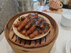 -蔡澜点心·粤菜(月星环球港店)