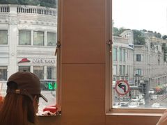 -麦当劳(厦门思明路店)