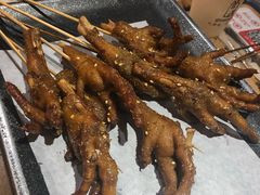 -管氏翅吧(马家堡店)