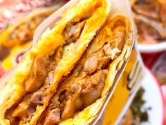 -吉品合酥脆烤饼(太平洋森活天地店)