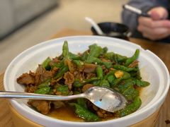 超级小炒肉-胡子大厨·超级小炒肉(晶耀前滩店)
