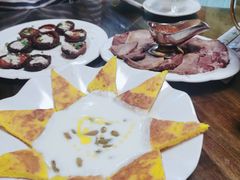 -吉祥圣雪藏餐