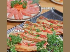 -牛哥の店炭火烤肉(攀枝花店)