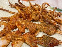 -贺秦生陕面王(富力城店)