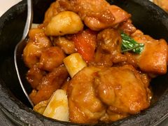 -汤城小厨•粤菜•靓汤(苏州街店)