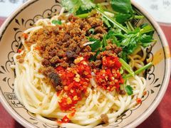 -大石人家鱿鱼面馆(大石西路总店)