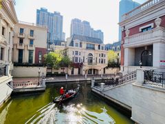 -正德楼果木烤鸭·渔家菜(东港店)