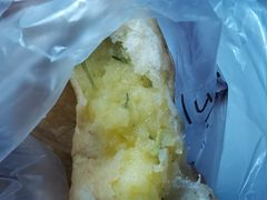 土豆面包-韩国利尔面包(桂林路店)