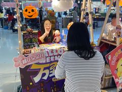 -北京华联购物中心(天通苑店)