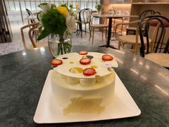 -CA Patisserie法式甜品咖啡(恒隆广场店)