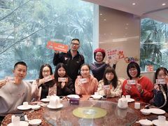 -新兴家喻酒家·羊城名宴(昌岗店)