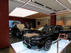 -北京京宝行宝马4S店(闵庄路店)