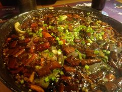 -一个叫川的地方(麒麟新天地店)