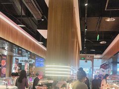 -比格比萨自助(南京万达茂店)