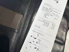 -王府井文华东方酒店-紫膳餐厅