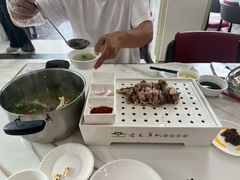 -老毛手抓·国家非遗·盐池滩羊(宁夏总店)